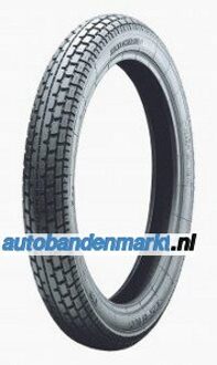 Heidenau motorcycle-tyres Heidenau K34 ( 4.00-19 TT 64H Achterwiel, M/C, Voorwiel )