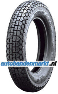 Heidenau motorcycle-tyres Heidenau K38 ( 3.00-10 RF TL 50J Achterwiel, Voorwiel )