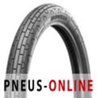 Heidenau motorcycle-tyres Heidenau K40 ( 2.50-18 RF TT 45S Achterwiel, M/C, Voorwiel )