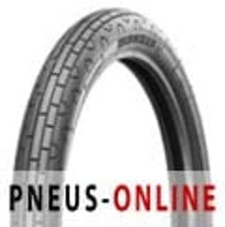 Heidenau motorcycle-tyres Heidenau K40 Racing ( 2.00-18 TL 26H M/C, Rubbermengsel RSW Dry, Voorwiel )