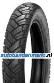 Heidenau motorcycle-tyres Heidenau K42 ( 2.75-16 RF TT 46M Achterwiel, M/C, Voorwiel )