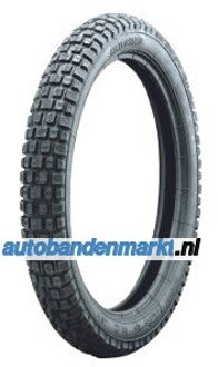 Heidenau motorcycle-tyres Heidenau K46 ( 2 3/4-16 TT 36B Achterwiel, Voorwiel )