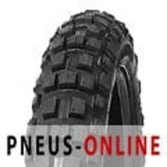 Heidenau motorcycle-tyres Heidenau K52 ( 2.50-16 RF TT 46M Dubbel merk 2.75-16, Achterwiel, M/C, Voorwiel )