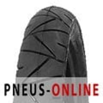 Heidenau motorcycle-tyres Heidenau K55 ( 2 3/4-16 RF TT 46J Achterwiel, Voorwiel )