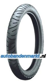 Heidenau motorcycle-tyres Heidenau K56 ( 2.50-17 RF TT 43J Achterwiel, Voorwiel )