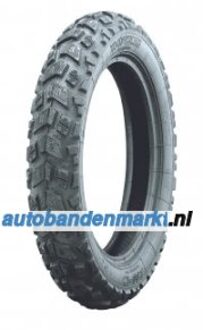 Heidenau motorcycle-tyres Heidenau K57 ( 3.00-12 TT 47J Achterwiel, Voorwiel )