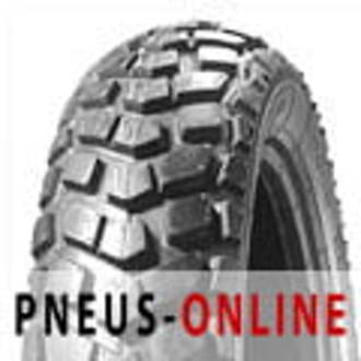 Heidenau motorcycle-tyres Heidenau K60 ( 90/90-21 TT 54T M+S keurmerk, M/C, Rubbermengsel SILICA SIO2, Voorwiel )