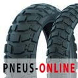 Heidenau motorcycle-tyres Heidenau K60 Ranger ( 120/70B19 TL 60R M+S keurmerk, M/C, Voorwiel )