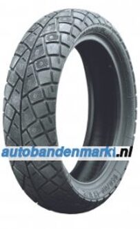 Heidenau motorcycle-tyres Heidenau K62 Snowtex ( 130/70-13 RF TL 63Q Achterwiel, M+S keurmerk, M/C, Voorwiel )