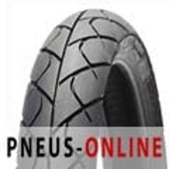 Heidenau motorcycle-tyres Heidenau K63 ( 90/80-16 RF TL 52J Achterwiel, M/C, Voorwiel, ohne Mittelrille )