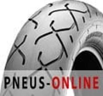 Heidenau motorcycle-tyres Heidenau K65 ( 130/90B16 RF TL 73H Achterwiel, M/C, Voorwiel )