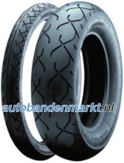 Heidenau motorcycle-tyres Heidenau K65 OMR ( 130/90B16 RF TL 74H )