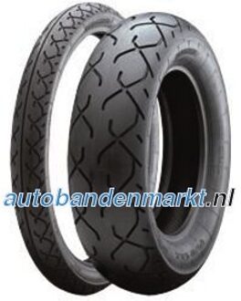 Heidenau motorcycle-tyres Heidenau K65 Racing ( 110/80-18 TL 60H M/C, RSW )