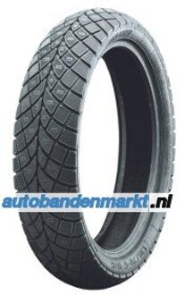 Heidenau motorcycle-tyres Heidenau K66 ( 100/80-17 TL 52H Achterwiel, M/C, Voorwiel )