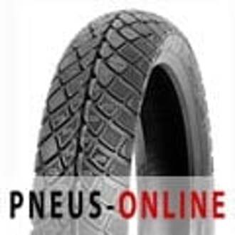 Heidenau motorcycle-tyres Heidenau K66 ( 110/80-16 TL 55S Achterwiel, M/C, Voorwiel )