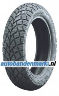 Heidenau motorcycle-tyres Heidenau K66 LT ( 120/70-12 RF TL 58S Achterwiel, Voorwiel )