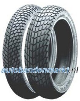 Heidenau motorcycle-tyres Heidenau K73 ( 120/70-17 TL 58H M/C, Voorwiel )