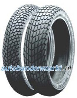 Heidenau motorcycle-tyres Heidenau K73 ( 160/60-17 TL 69H Achterwiel, M/C )
