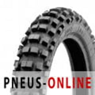 Heidenau motorcycle-tyres Heidenau K74 ( 120/90-17 RF TT 68M M+S keurmerk, M/C )