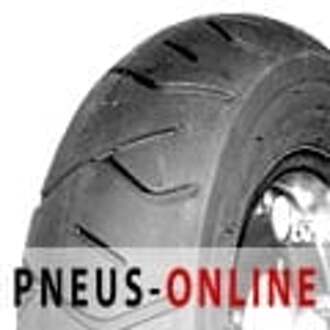 Heidenau motorcycle-tyres Heidenau K75 ( 3.50-8 TL 46M Achterwiel, Voorwiel )