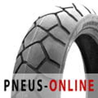 Heidenau motorcycle-tyres Heidenau K76 ( 110/80B19 TL 59H M/C, Voorwiel )