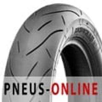 Heidenau motorcycle-tyres Heidenau K80 SR ( 120/70-13 TL 53P Achterwiel, M/C, Voorwiel )