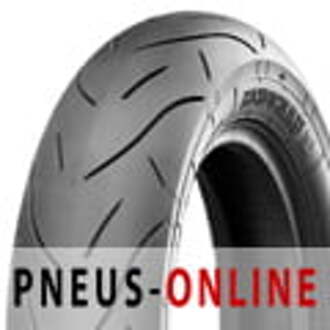 Heidenau motorcycle-tyres Heidenau K80 SR ( 130/60-13 RF TL 60P Achterwiel, M/C, Voorwiel )