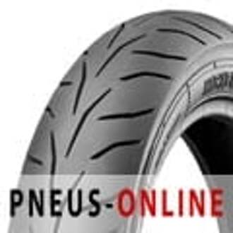 Heidenau motorcycle-tyres Heidenau K81 ( 120/80-14 TL 58S Achterwiel, M/C, Voorwiel )