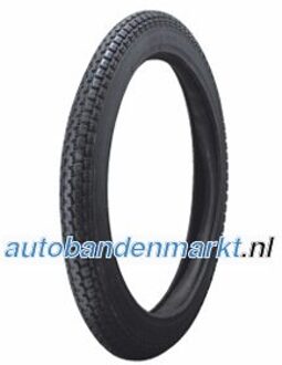 Heidenau motorcycle-tyres Heidenau NR-1 ( 2.00-17 RF TT 31J Achterwiel, Voorwiel )