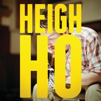 Heigh Ho - Blake Mills