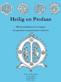 Heilig En Profaan / 4 - Rotterdam Papers