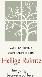 Heilige Ruimte (e-book) - Catharinus van den Berg - ebook