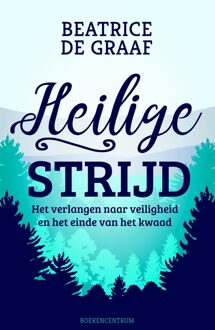 Heilige strijd - eBook Beatrice de Graaf (9023950720)