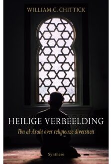 Heilige verbeelding - (ISBN:9789062711666)
