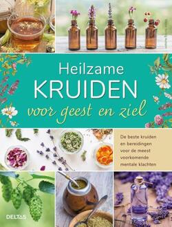 Heilzame Kruiden Voor Geest En Ziel - (ISBN:9789044754032)