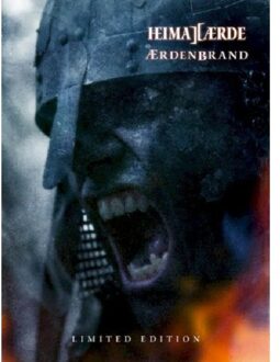 Heimataerde - Aerdenbrand (Box)