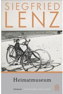 Heimatmuseum - Siegfried Lenz