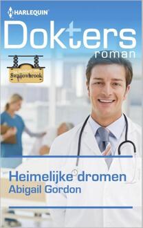 Heimelijke dromen - eBook Abigail Gordon (9402510001)