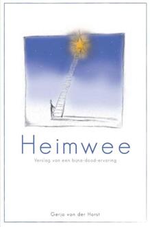 Heimwee - Boek Gerjo van der Horst (9081991000)