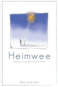 Heimwee - Boek Gerjo van der Horst (9081991000)
