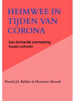 Heimwee in tijden van Corona - (ISBN:9789463981996)
