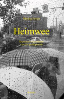 Heimwee - Myung Feyen