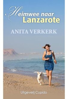 Heimwee naar Lanzarote - Boek Anita Verkerk (9462042004)
