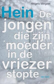 Hein - eBook Angelo Vergeer (9047515285)