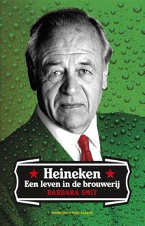 Heineken - eBook Barbara Smit (9035142039)