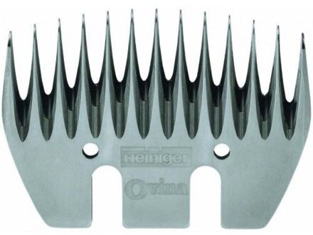 Heiniger 13 tands - Ondermes Schaap