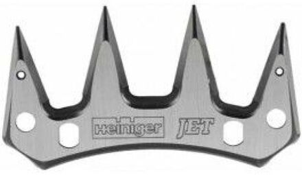 Heiniger JET 714-010 4 tanden - Bovenmes schaap - 1