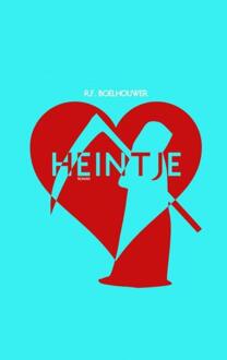 Heintje -  R.F. Boelhouwer (ISBN: 9789465017372)