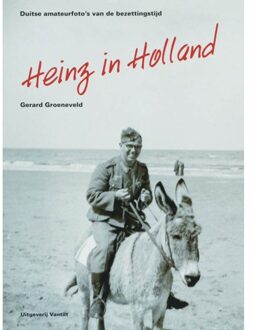 Heinz in Holland - Boek G. Groeneveld (9077503722)