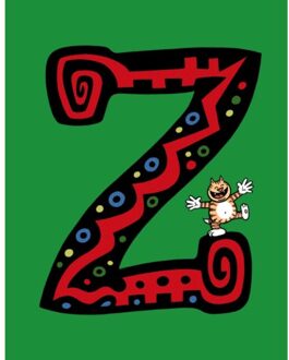 Heinz van H tot Z - Boek René Windig (9492117711)